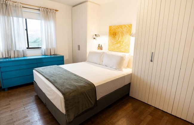 15 Minutes From Leblon Beach Va202 - Foto 4