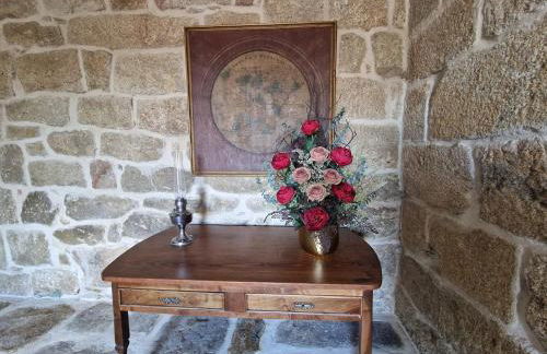 Main house Solar dos Condes da Azenha - Foto 31