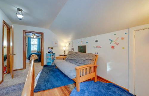 The Babbling Brooke - Foto 29