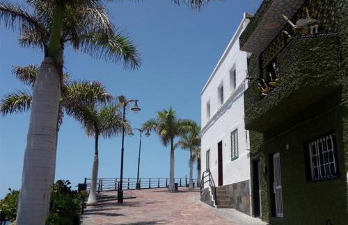 Alcalá seaside apartment, two rooms, private parking - Photo 25