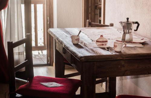 La Peiro Douco - Foto 16