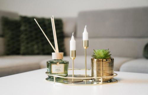 RandHome Apartment Erwitte Horn - Photo 21