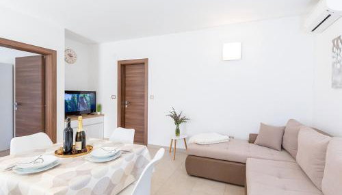 Villa Gioia apartment with terrace - Foto 2