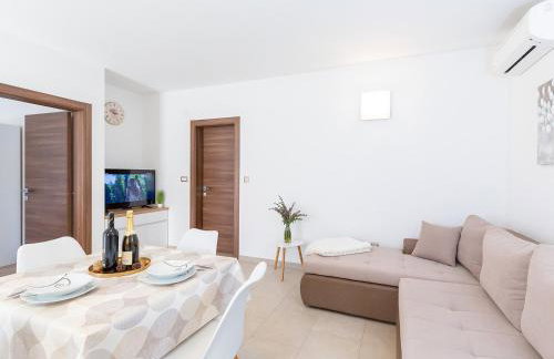 Villa Gioia apartment with terrace - Foto 2