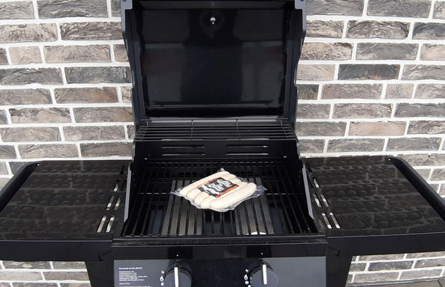 Holiday Apartment North Sea - Foto 12