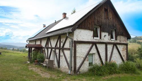 Dziki domek - Foto 2