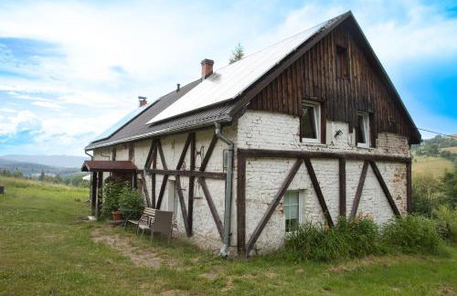 Dziki domek - Foto 2