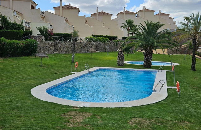 Bungalow in Ayamonte Near Portugal Border - Foto 1