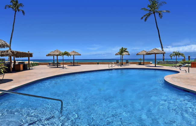 Royal Kahana 104 - Foto 88