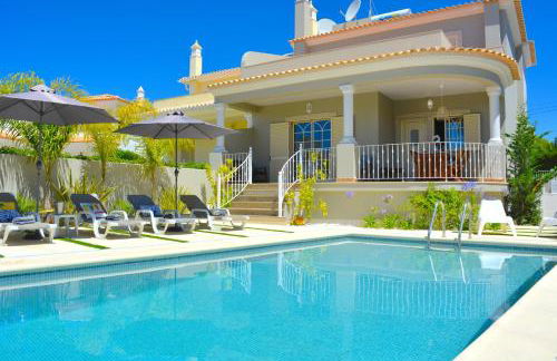 VILA CRISTINA MAR (8 guests and oceanview) - Foto 1