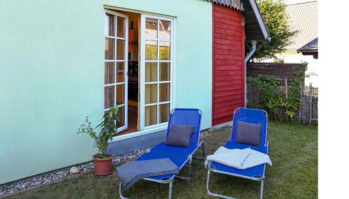 Haus Seestern & Haus Seemöwe mit Sauna, Kamin und Garten - Foto 5