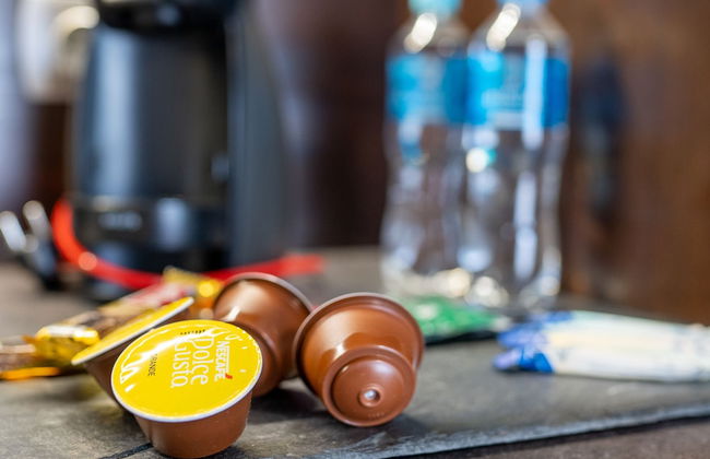 Abba Apartments - Photo 57