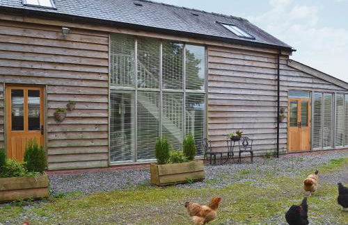 Caeley Barn - Photo 1