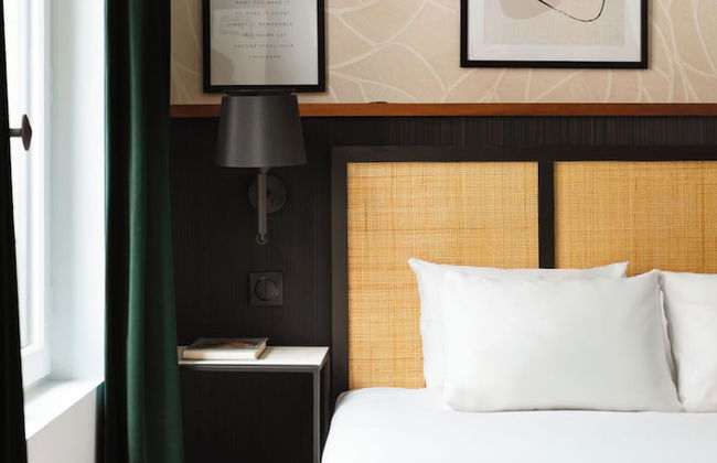 Limehome Paris Montmartre - Foto 9