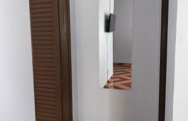 Sol do Jalapão Kitnet Completa e Aconchegante com Ar Próxima ao Aeroporto - Foto 16