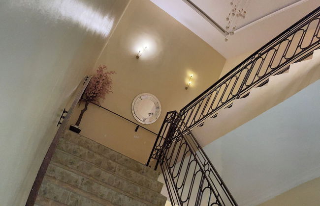 Aaron's Place Luxury Apartments & Rooms - Photo 1