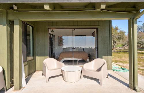 Rocky Ridge Cabin Yosemite - Foto 40