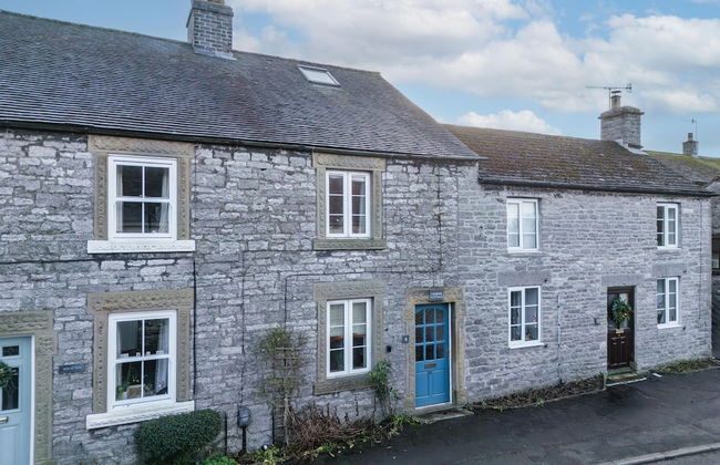 Host Stay Jasmine Cottage - Foto 19