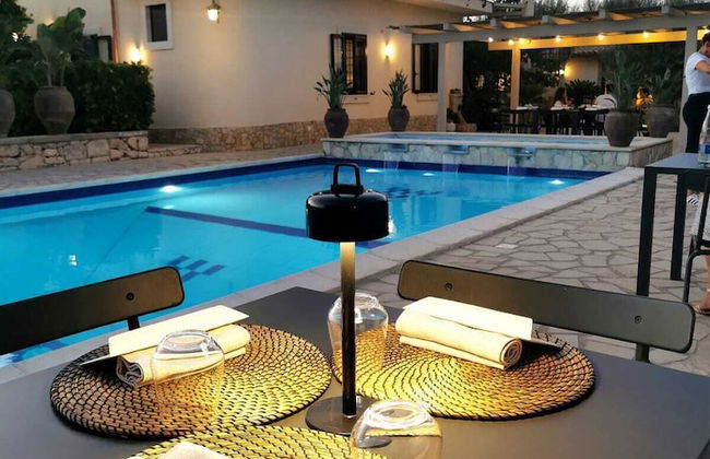 Agriturismo Terra dei Limoni - Foto 58