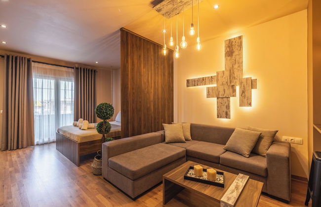 Semiso Beach Suites - Foto 38