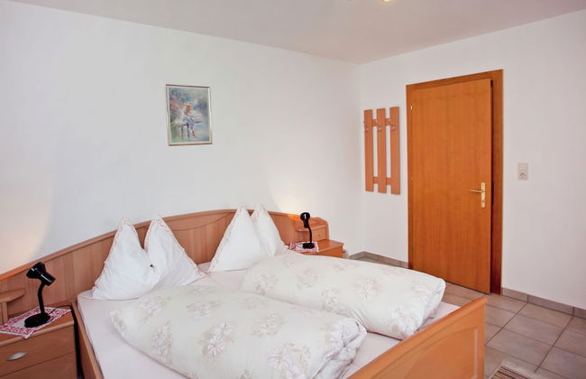 Cozy Apartment near Ski Area in Sautens - Foto 6