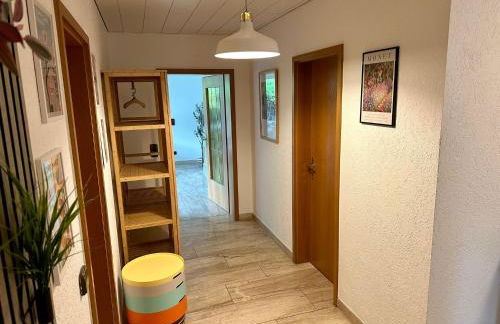 Schöne Wohnung mit großem Garten - Foto 10