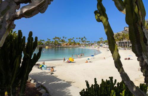 Deluxe Arguineguin Beach - Foto 34