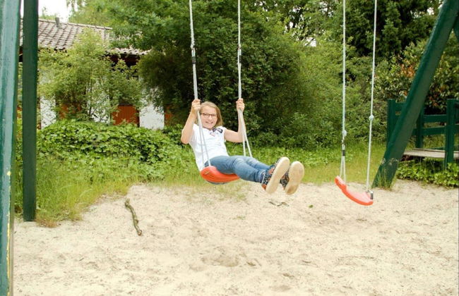 Ferienpark Grafschaft Bentheim - Foto 50