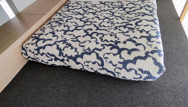 Elegante Loft en Chapinero - Foto 5, Habitación