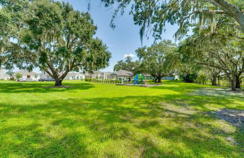 Pool Access Family Gem with Views in St Cloud! - Foto 36