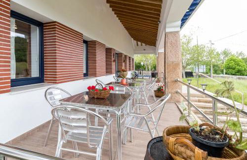 Villa rural Balneario de Fontibre - Foto 21