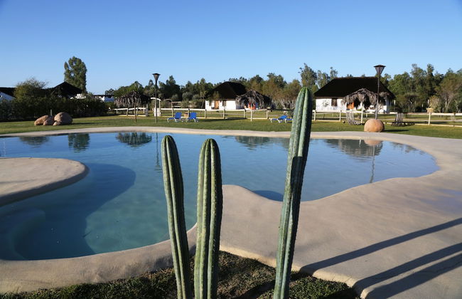 Ardea Purpurea Lodge - Photo 36