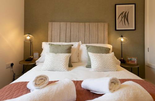 Contemporary 2 bedroom home - Pass the Keys - Photo 6