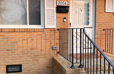 Bayshore Breeze Hampton-Buckroe Long Term Stay - Foto 20