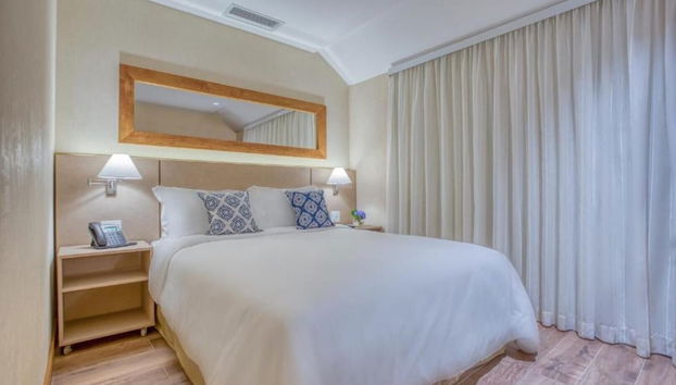 Wyndham Gramado Termas Resort & Spa - Foto 4, Habitación