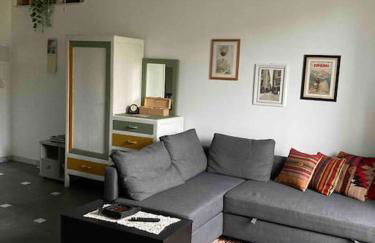 The artist's flat, right next to Porta Susa - Foto 15