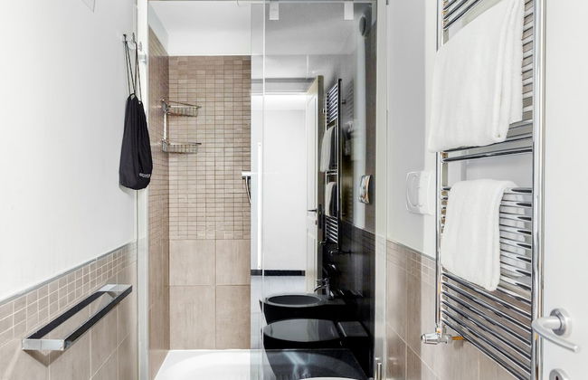 Numa Rome Vici - Foto 68