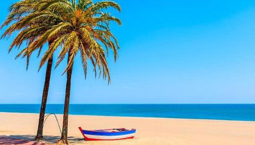 Intermobiliaria Rentals - Puerto Alto B5 13 - Photo 2