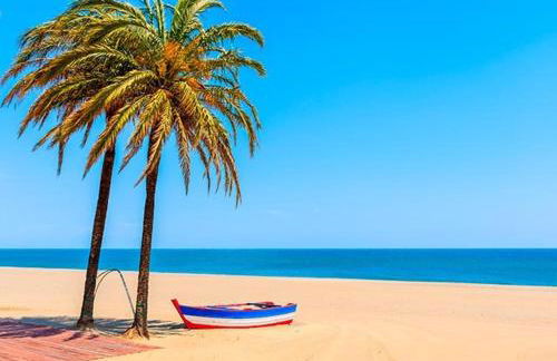 Intermobiliaria Rentals - Puerto Alto B5 13 - Photo 2