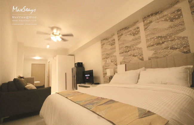 MaxStays - Max View at Wind Residences Tagaytay - Foto 21