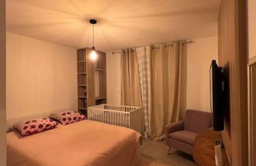 T3 au coeur d'une villa moderne - Foto 14