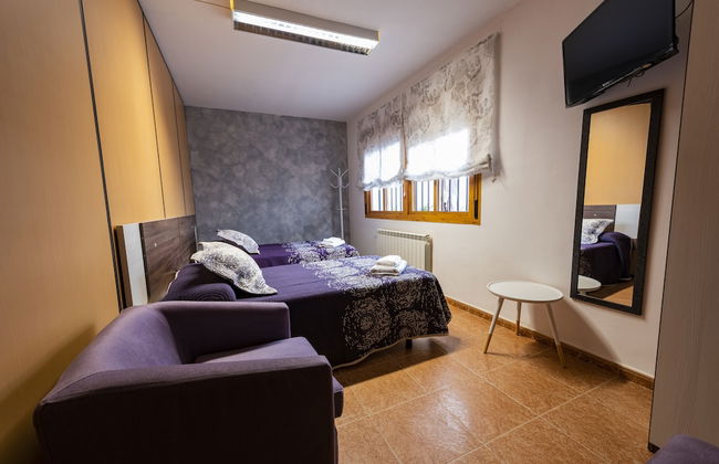Apartamento Turístico San Jorge - Foto 4