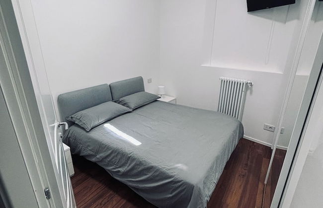 Farini House - apartment in Modena - Foto 7