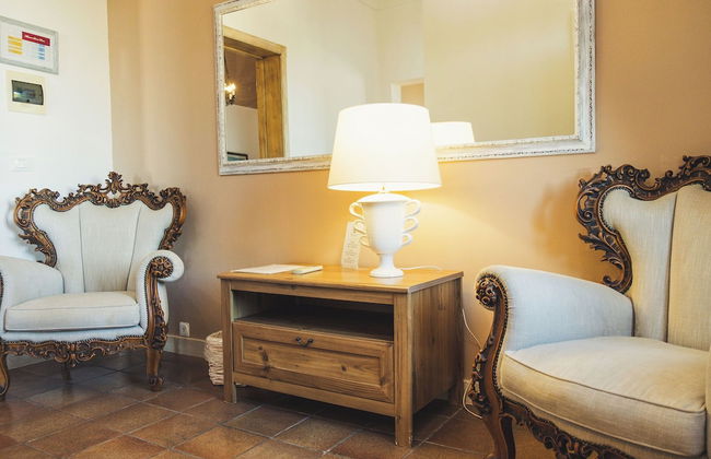 Masseria Santa Teresa - Photo 26