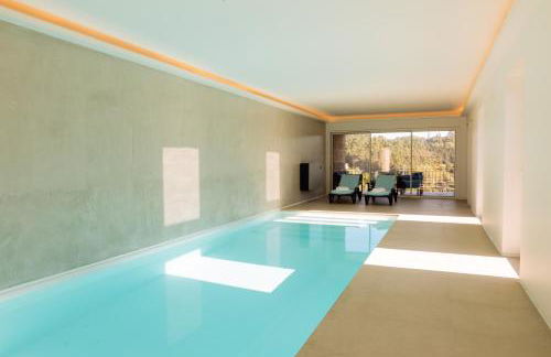 A Casa da Quintã - Piscina exterior e interior aquecida - Foto 11