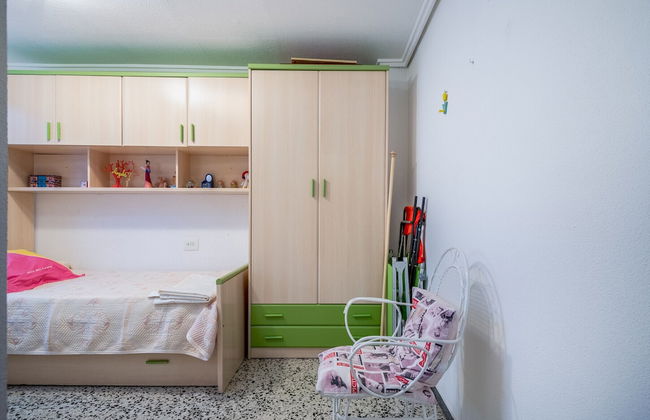 203 Pola Port - Alicante Real Estate - Foto 10