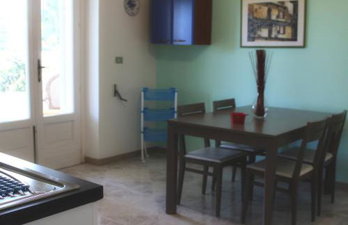 Stelle Sul Salento Holiday Home - Foto 18