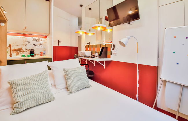 WS Molitor - Auteuil - Photo 46