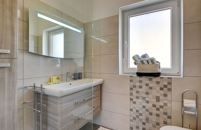 Holiday Home in Galizana With Pool & Beach - Foto 15