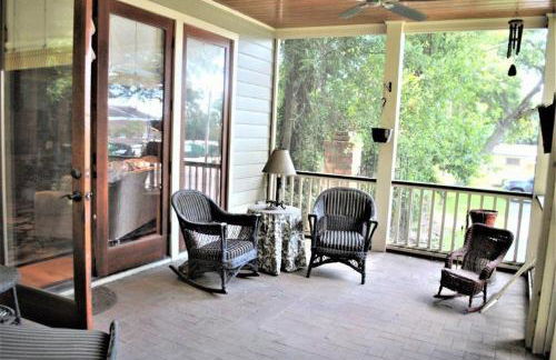 3 Bdrm in Georgetown's Historic District - Foto 8